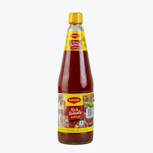 Maggi Tomato Ketchup