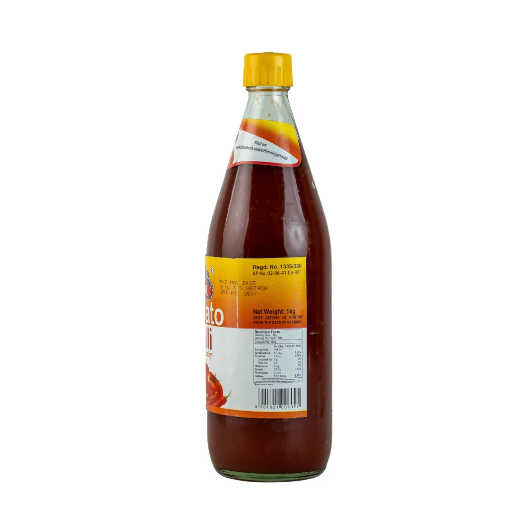 Druk Tomato Chilli Sweet N Spicy