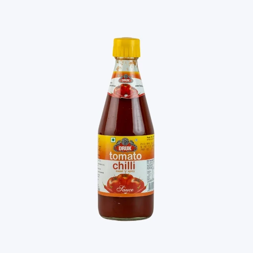 Druk Tomato Chilli Sweet N Spicy