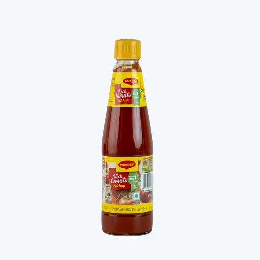 Maggi Rich Tomato Ketchup