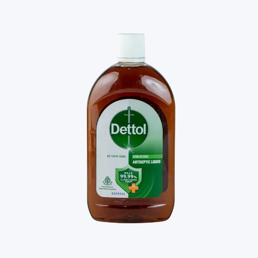 Dettol Antiseptic Liquid