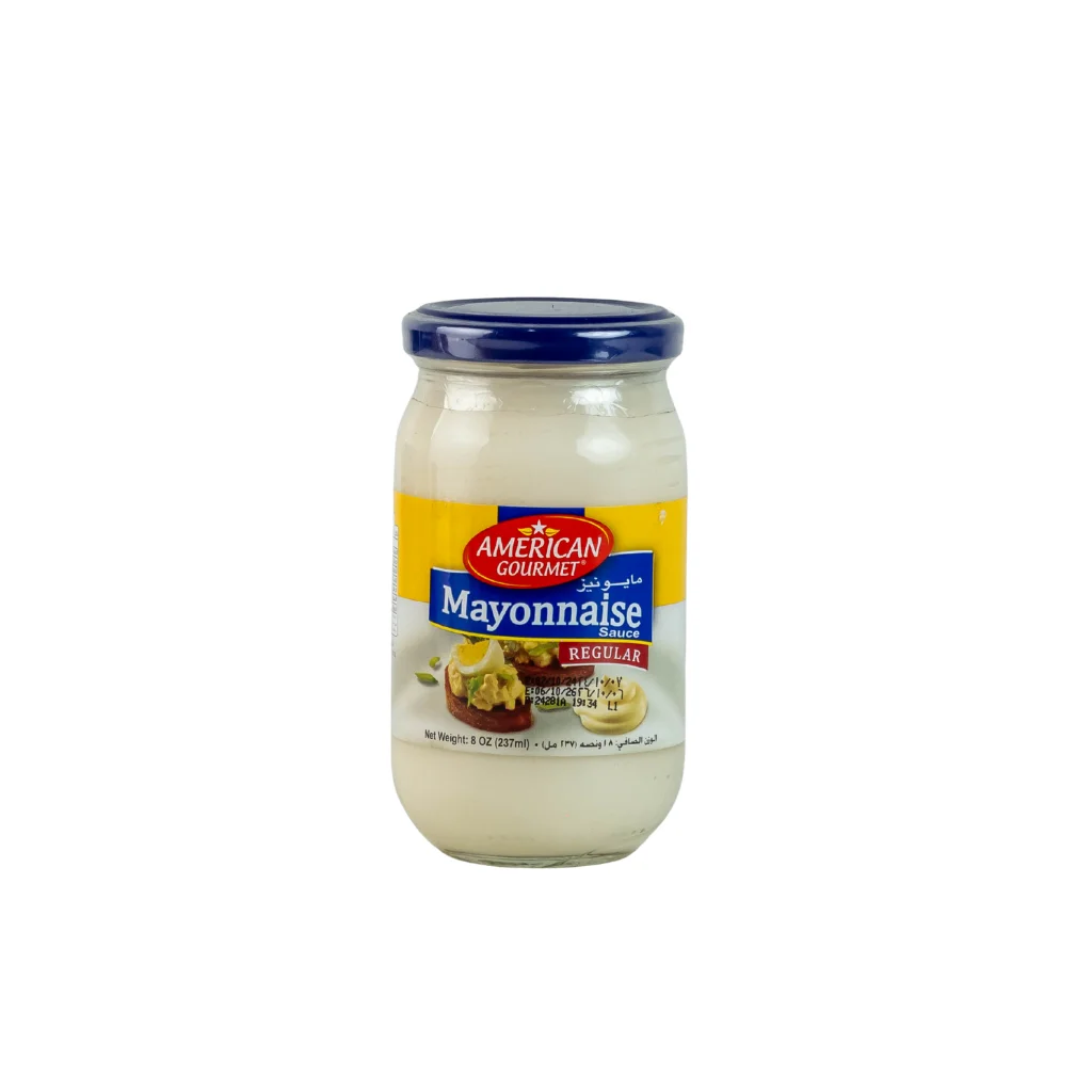 American Gourmet Mayonnaise