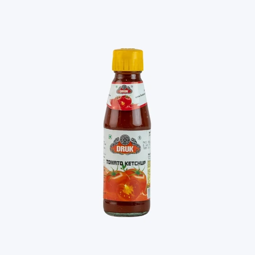 Druk Tomato Ketchup