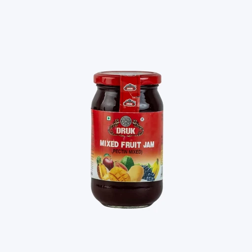 Druk Jam Mixed