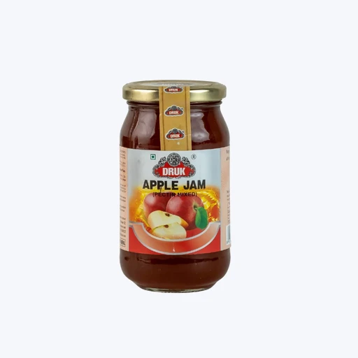 Druk Apple Jam