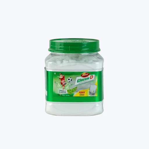 Dabur Glucose D