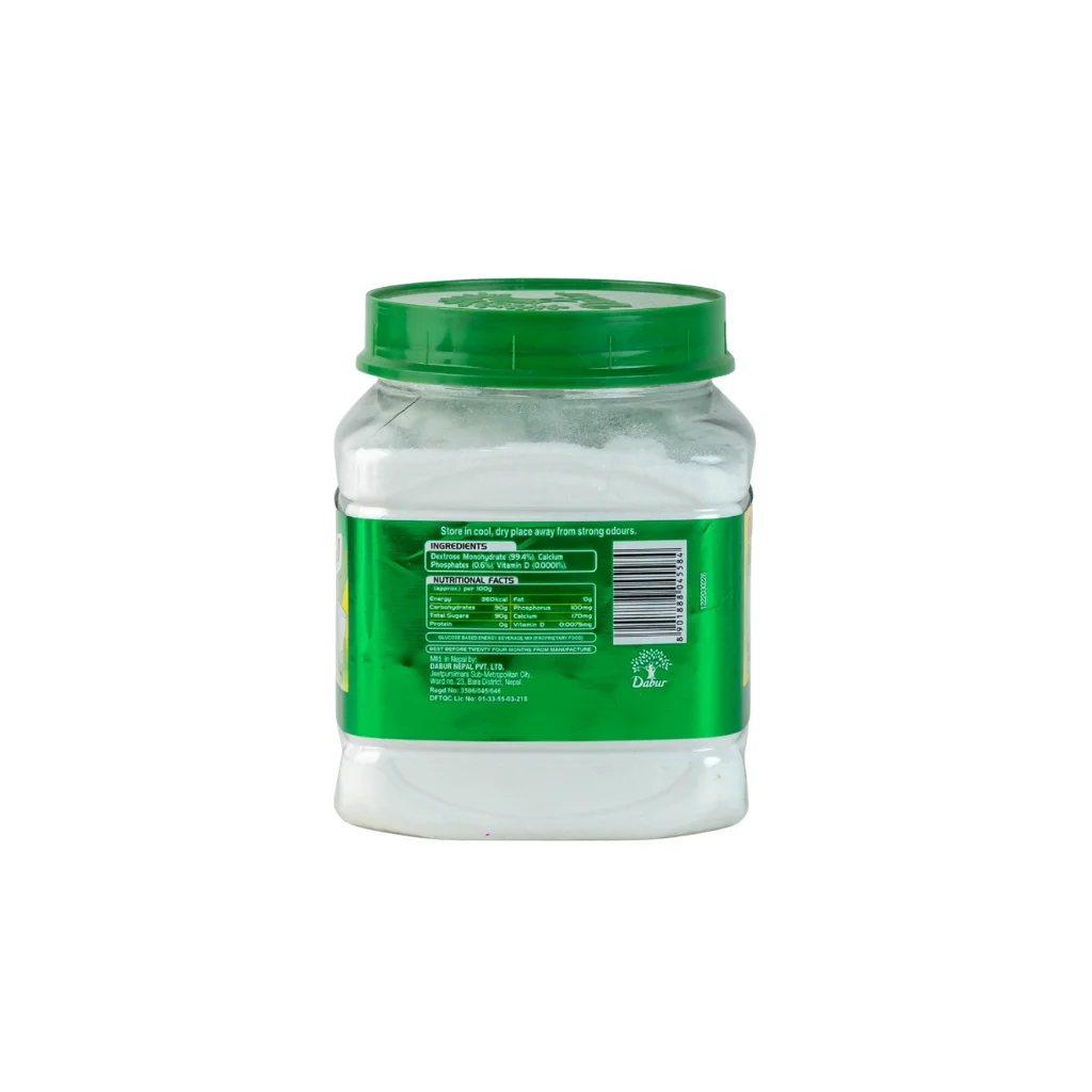 Dabur Glucose D