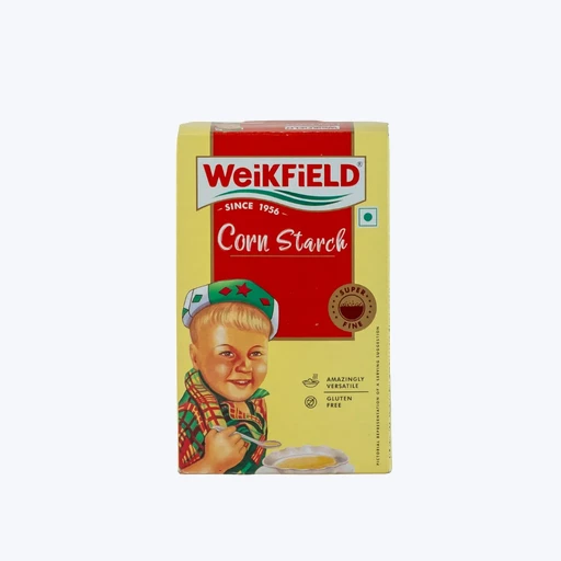 Weikfield Corn Starch