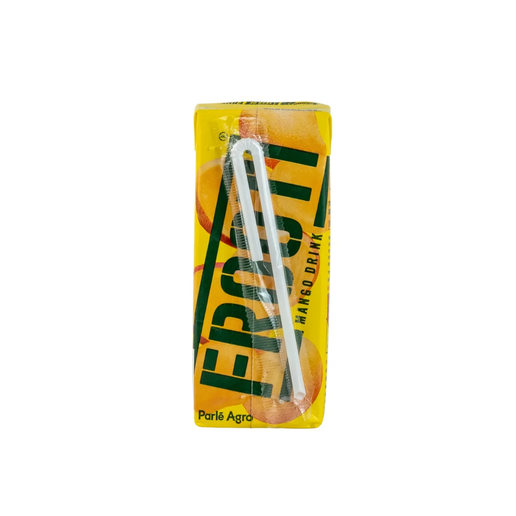 Frooti