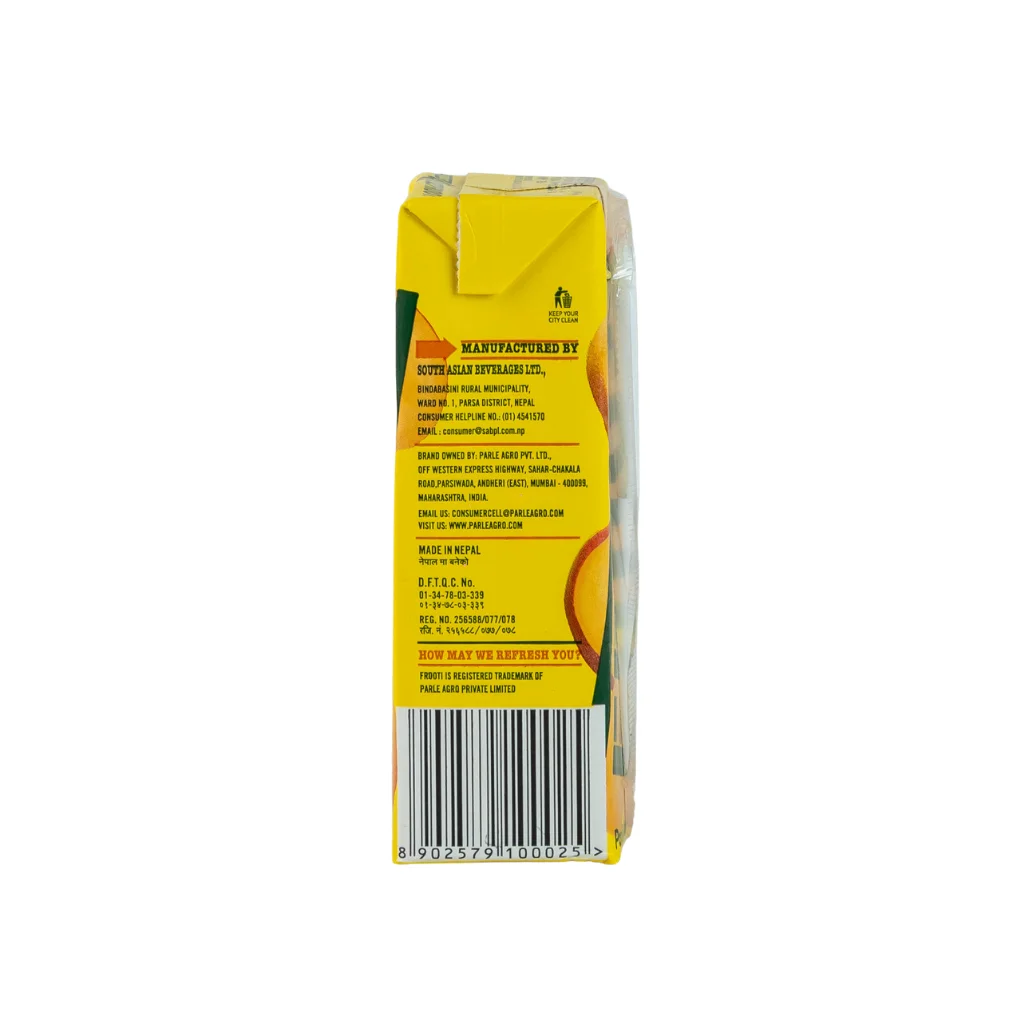 Frooti
