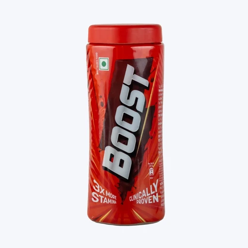 Boost Jar