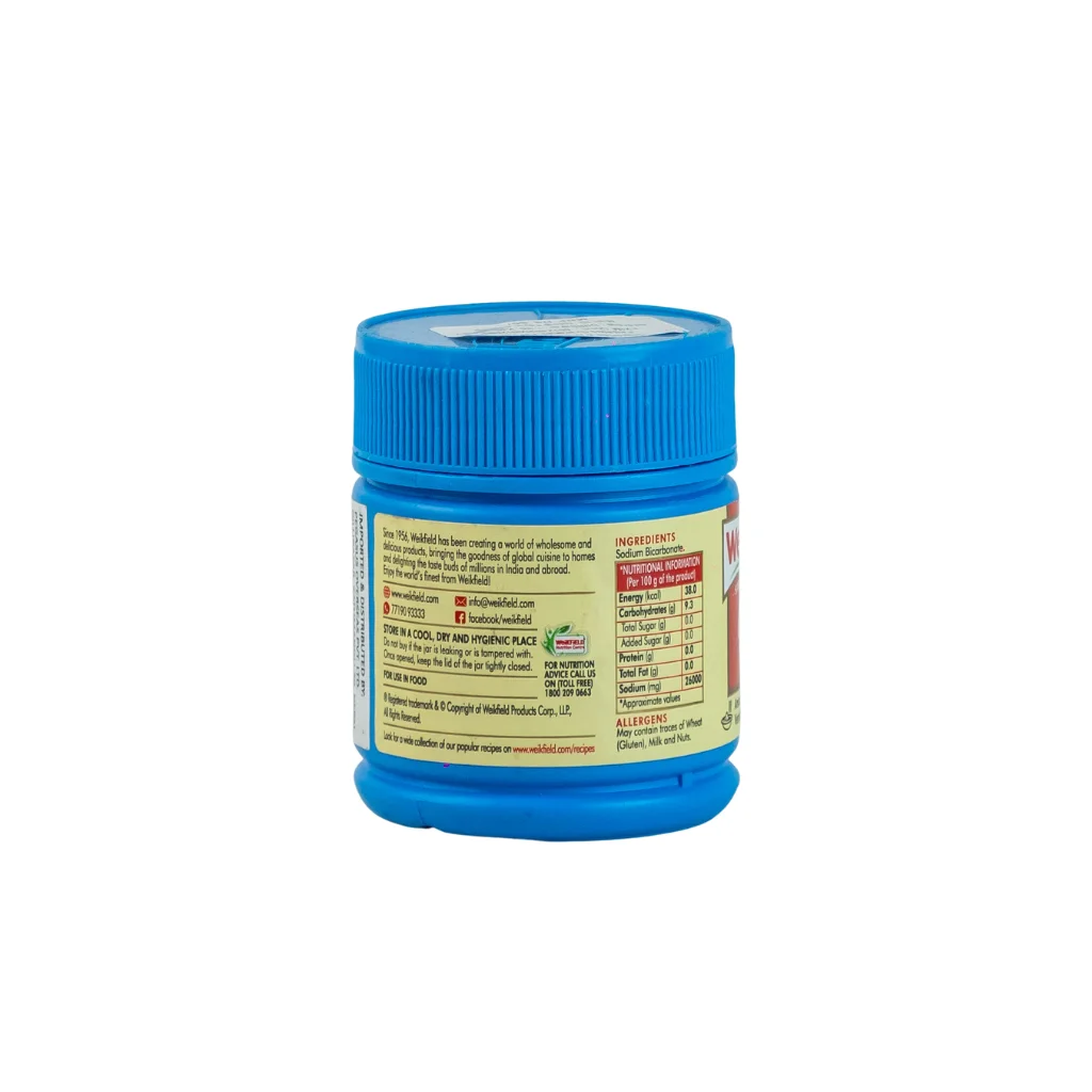 Weikfield Baking Soda