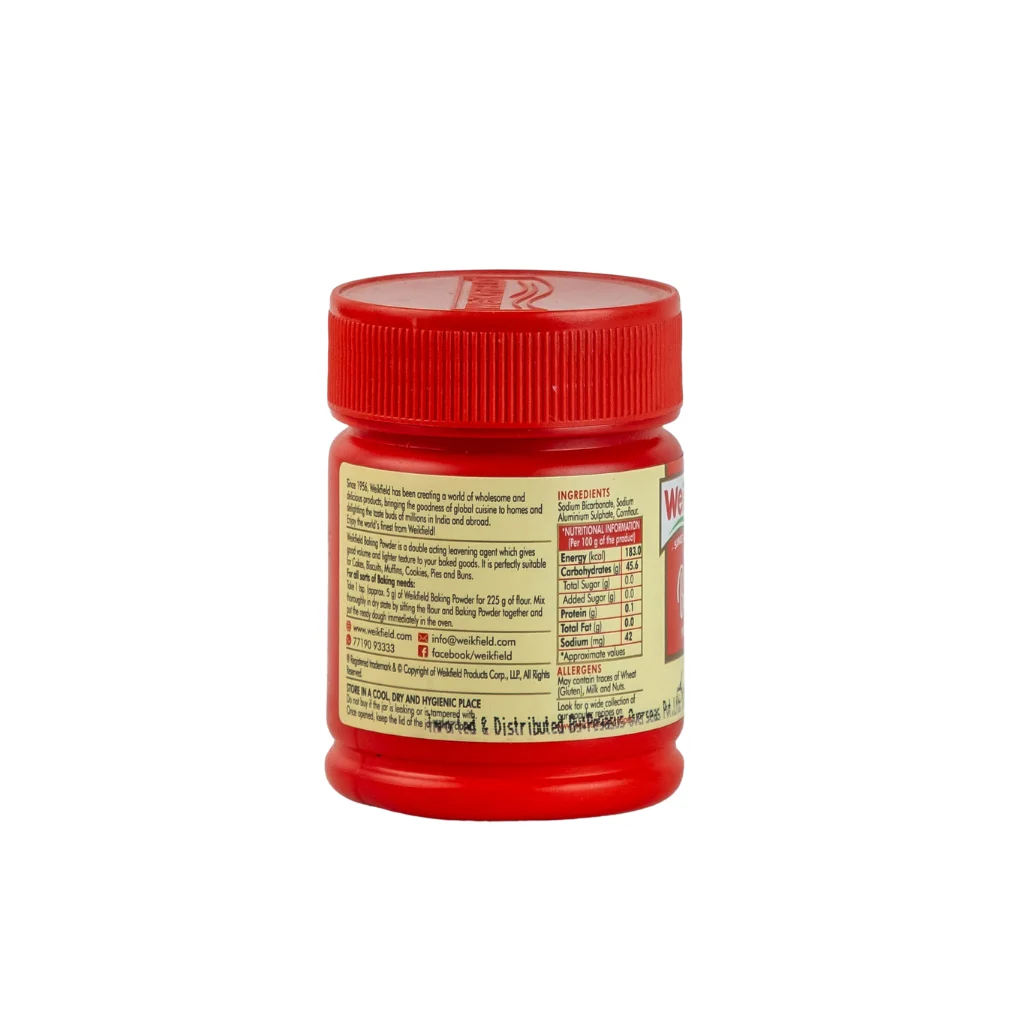 Weikfield Baking Powder