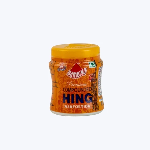 Bambino Hing