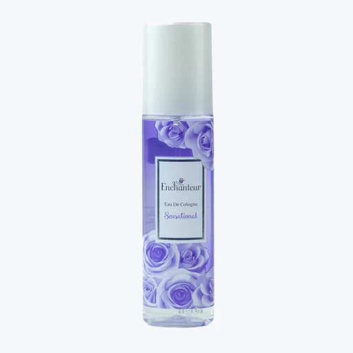 Enchanteur EDC Sensational