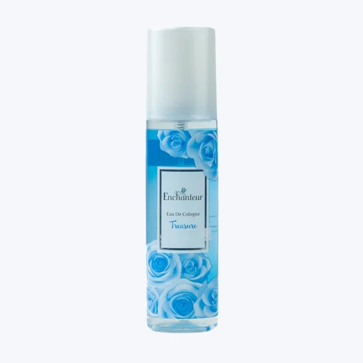 Enchanteur EDC Treasure
