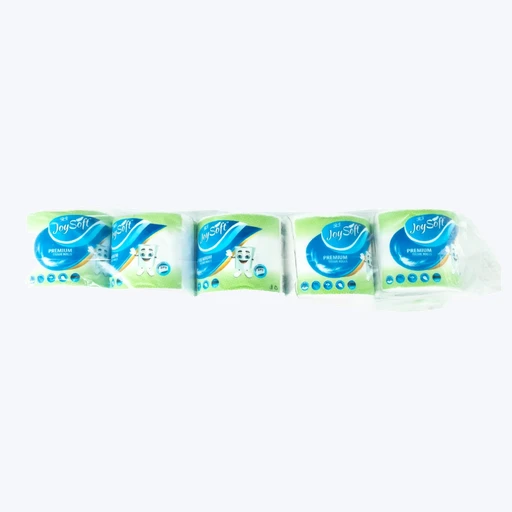 Joysoft Premium Tissue 3PLY*10 Roll
