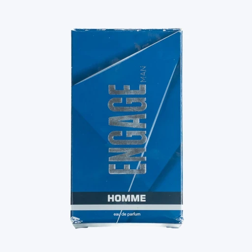 Engage Homme Eau De Parfum