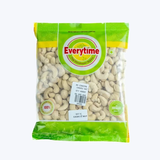 Everytime Cashew Nut