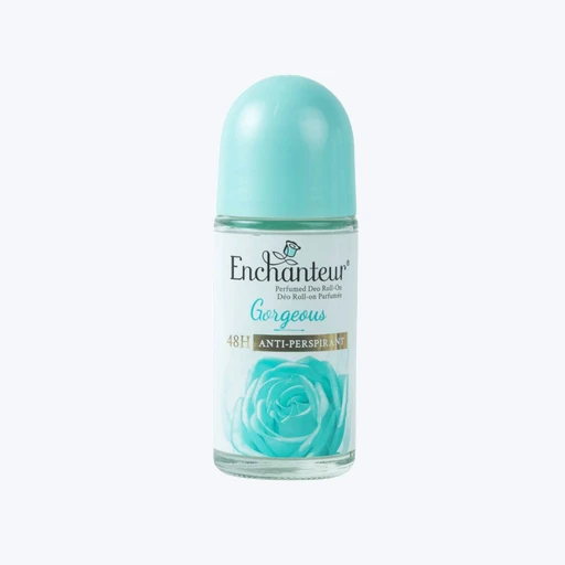 Enchanteur Roll On Gorgeous