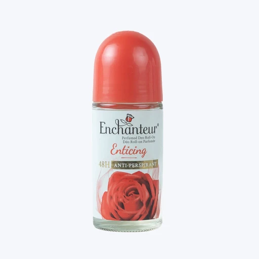 Enchanteur Roll On Enticing