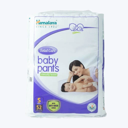 Himalaya Baby Pants 52 Daipers S