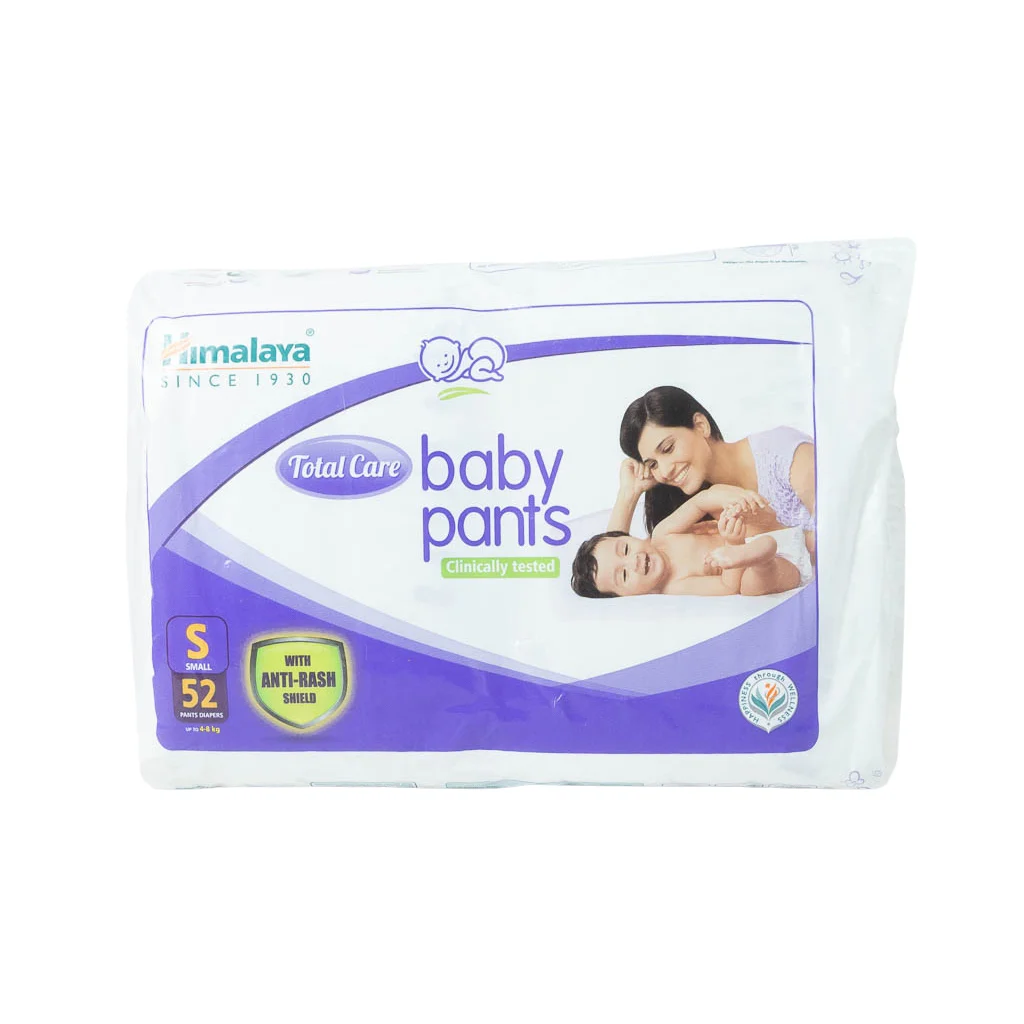 Himalaya Baby Pants 52 Daipers S