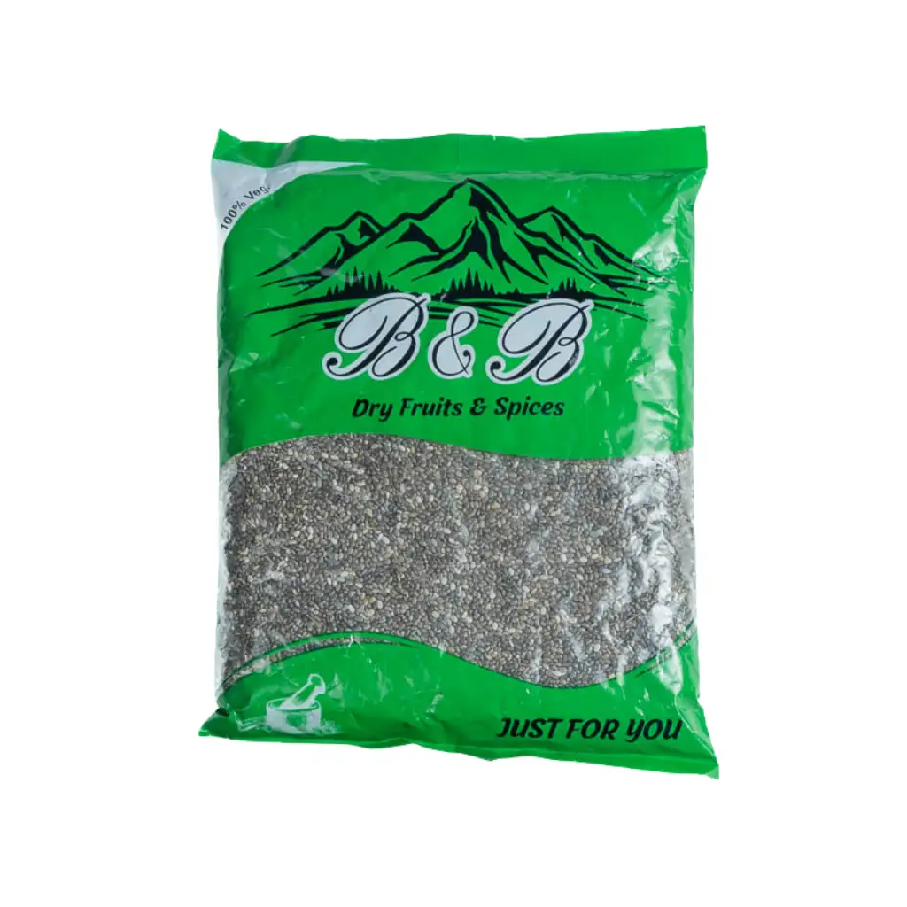 Chia Seed (B&B)