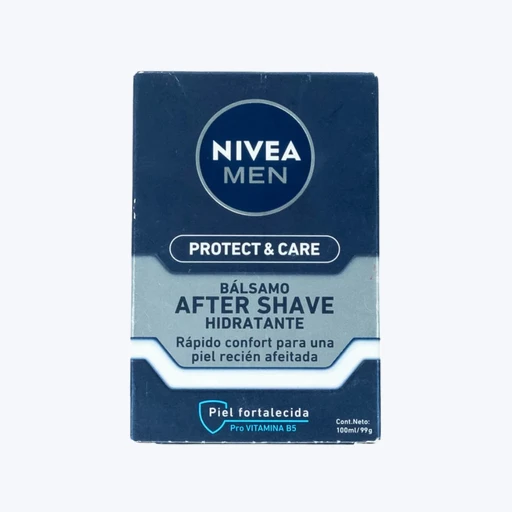 Nivea Men Protect & Care After Shave Blam