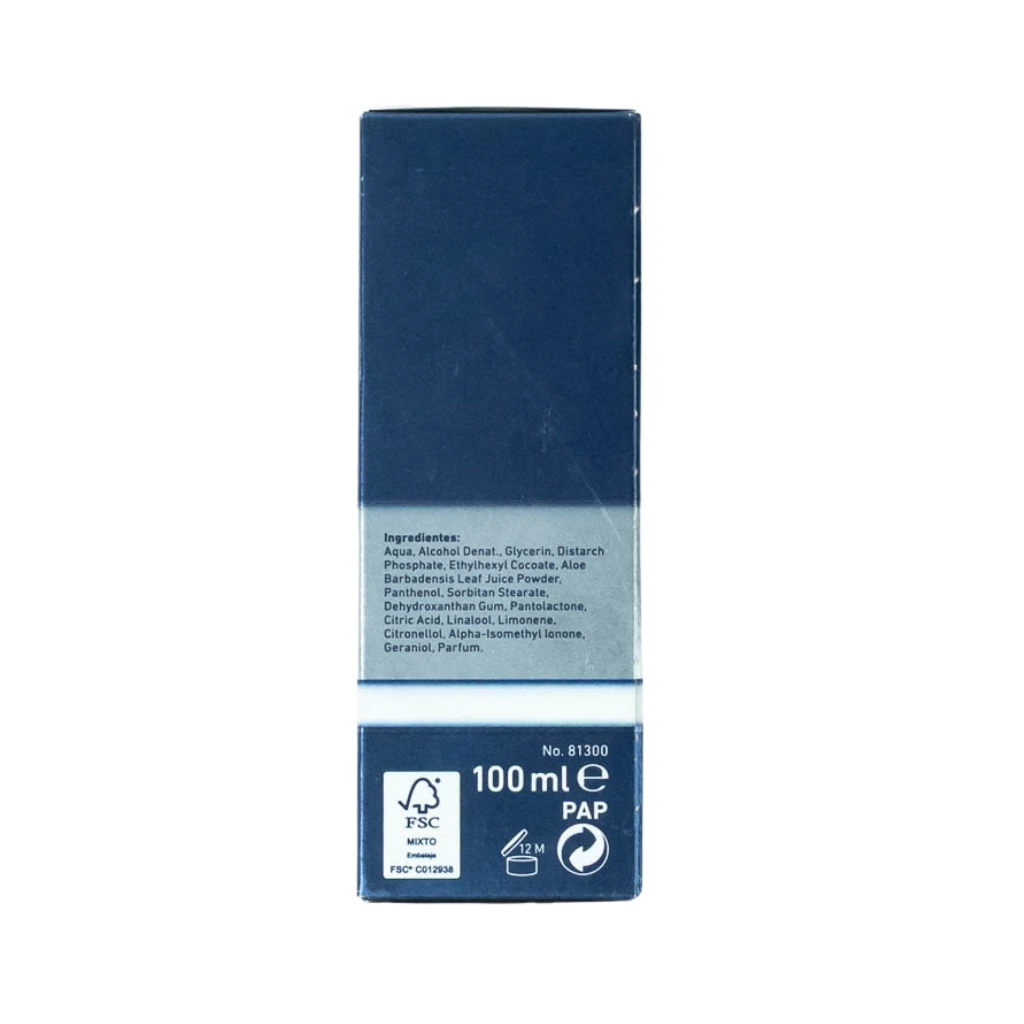 Nivea Men Protect & Care After Shave Blam