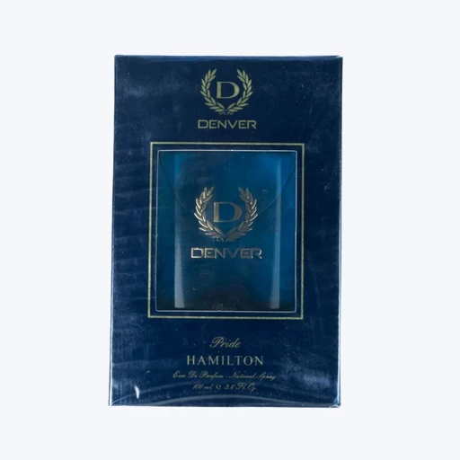 Denver Pride Hamilton Parfum