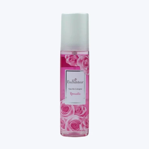 Enchanteur EDC Romantic
