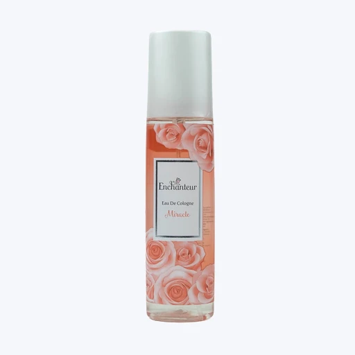 Enchanteur EDC Miracle