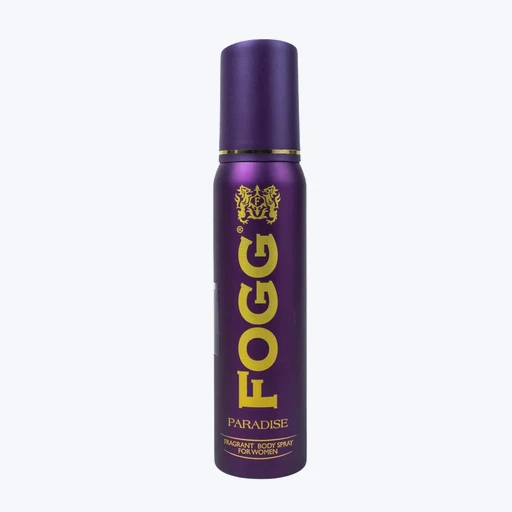 Fogg Paradise Body Spray