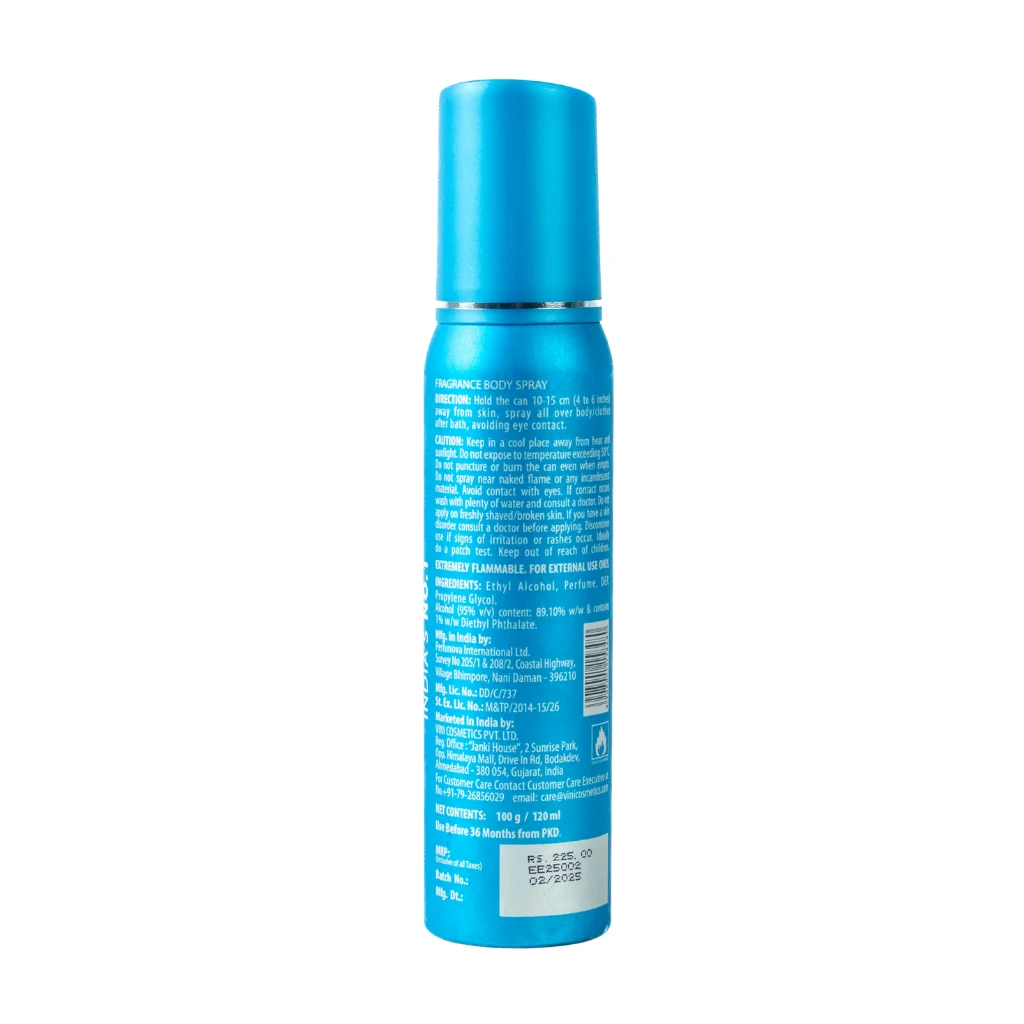 Fogg Imperial Body Spray