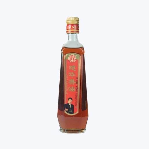 Jianhua Sesame Oil