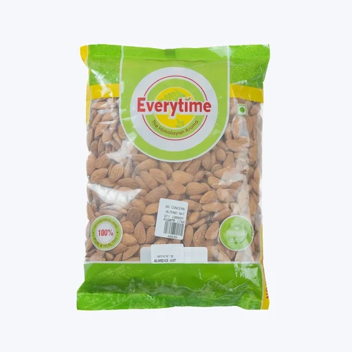 Everytime Almond Nut