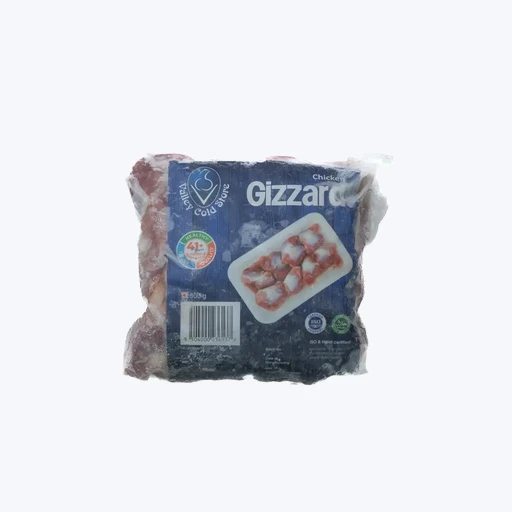 Chicken Gizzard - Valley Cold Store