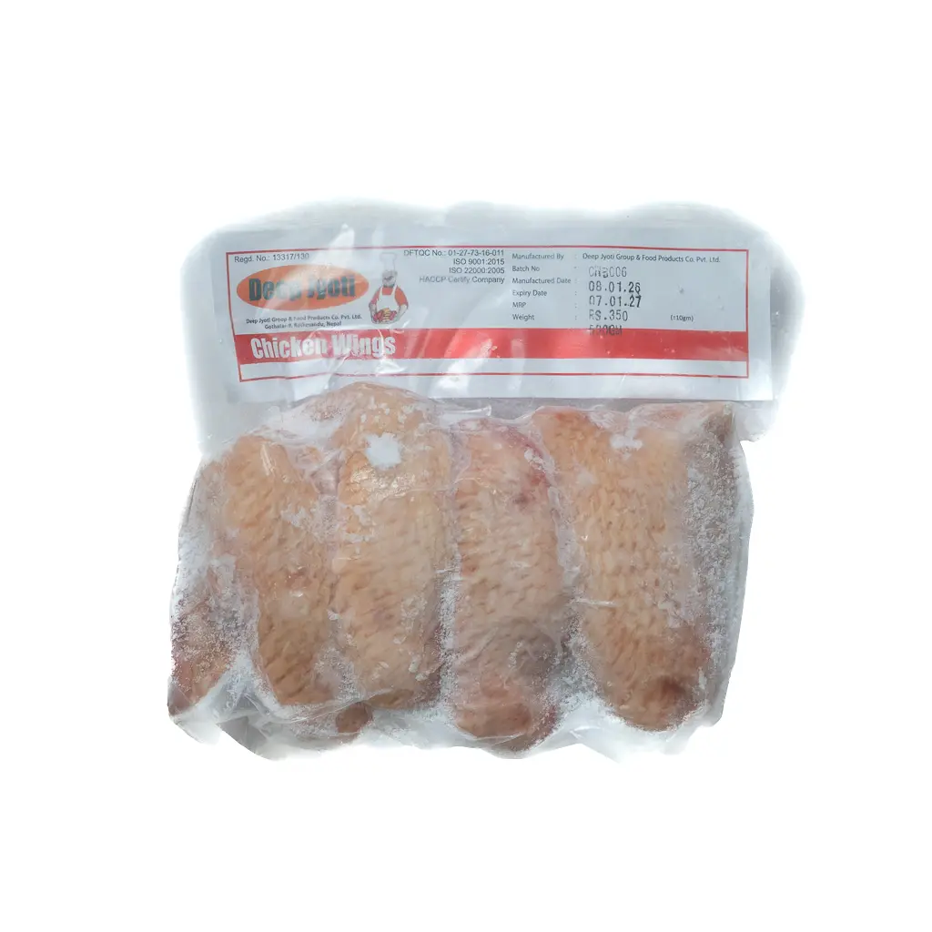 Deep Jyoti Chicken Wings