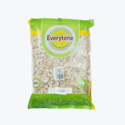 Everytime Broken Cashew
