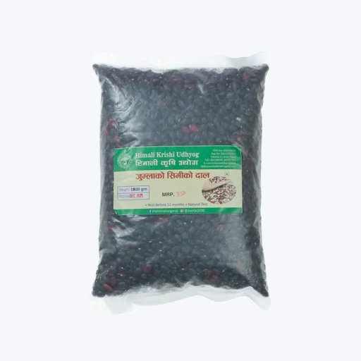 Jumlako Simi Black Dana