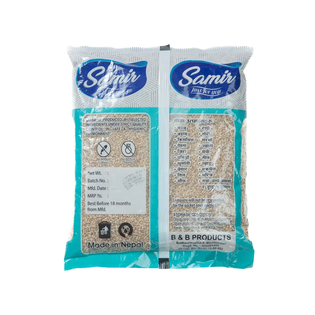 Til Seto B&B(Samir)