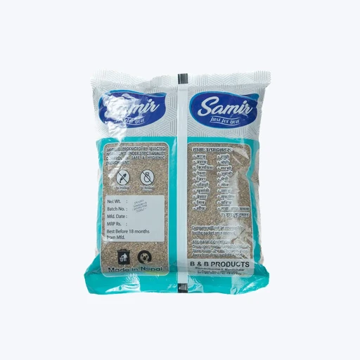 Ajwain B&B(Samir)