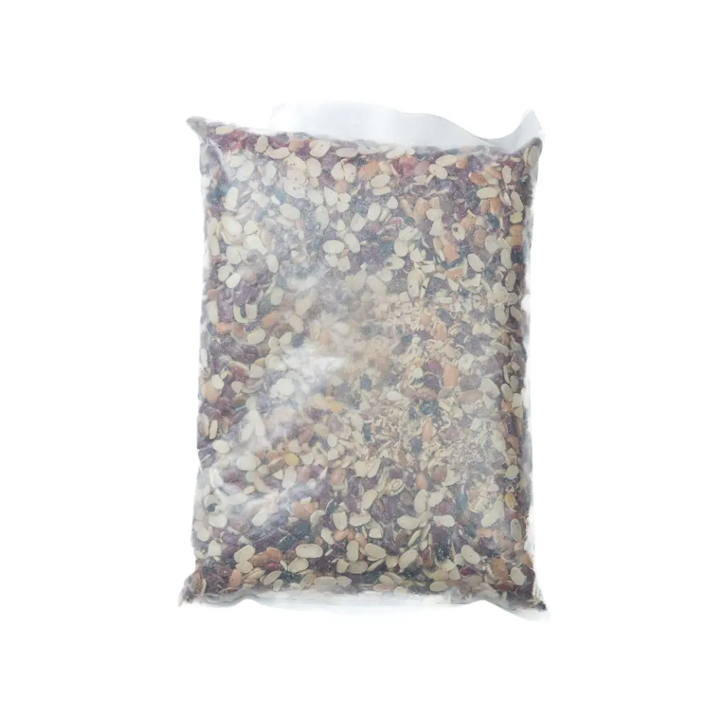 Jumlako Simi (Brown & White) Dal