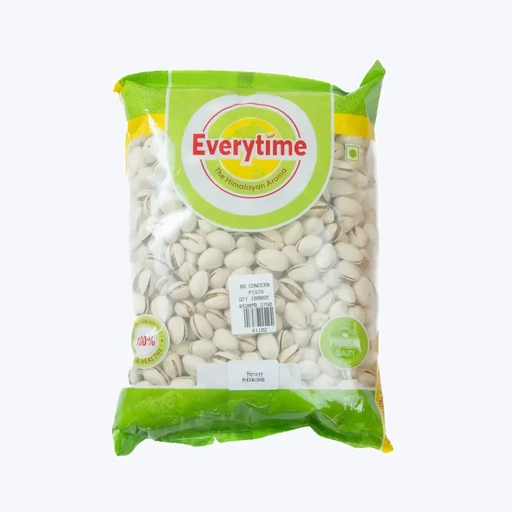 Everytime Pistachio
