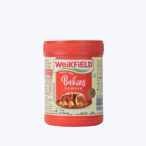 Weikfield Baking Powder