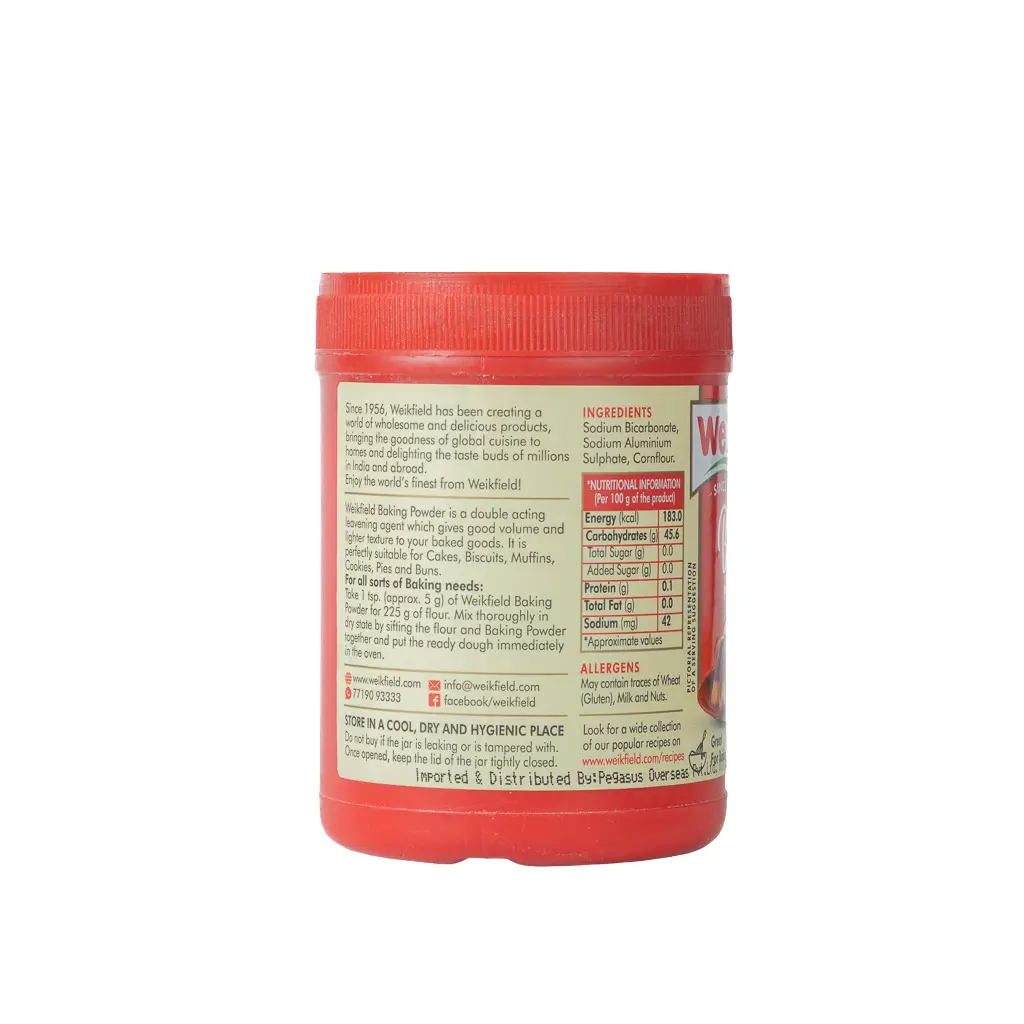 Weikfield Baking Powder