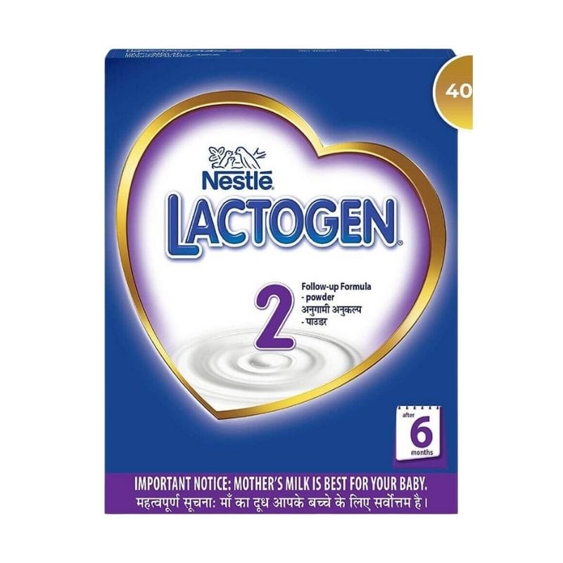 Nestle Lactogen Pro Stage 2