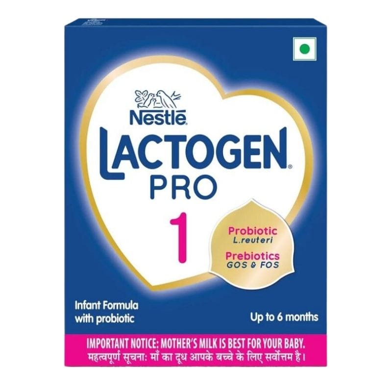 Nestle Lactogen Pro Stage 1