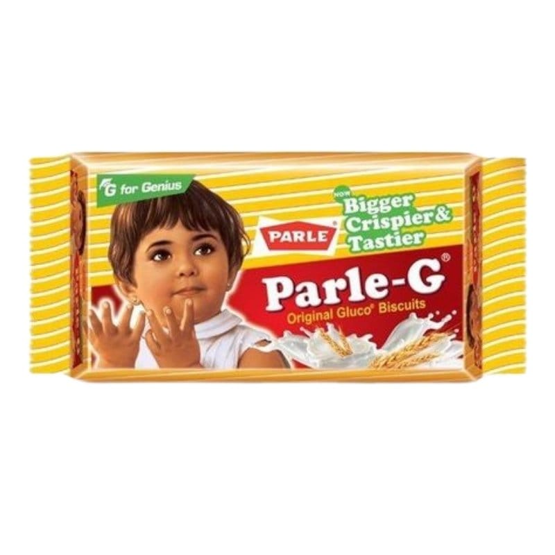 Parle G Biscuit